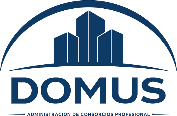 Logo Domus